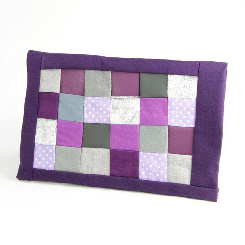 Quilter's Grid | Vlieseline – hvid,  image number 2