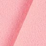 Filt 90 cm / 1 mm tykt – lys rosa,  thumbnail number 3