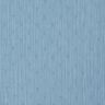 Chiffon Dobby Metallic nålestriber – strålende blå/sølv metallic,  thumbnail number 1