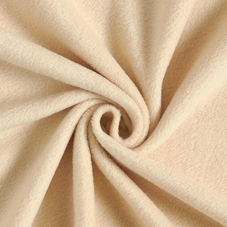 Antipilling fleece – beige,  image number 1