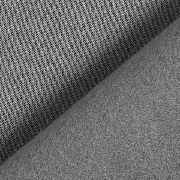 Sweatshirt lodden – grå,  image number 5