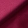 Polyestersatin – mørkerød,  thumbnail number 4