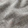 Tweed uldblanding salt & peber – grå,  thumbnail number 2