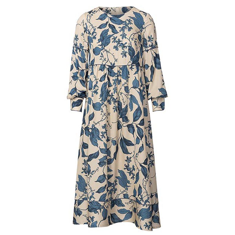 Kjole | Burda 5948 | 34-44,  image number 7