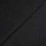 groft strik melange – sort,  thumbnail number 3