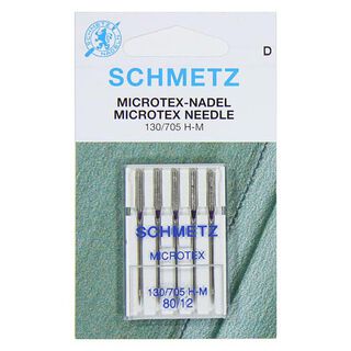 Microtex-nål [NM 80/12] | SCHMETZ, 