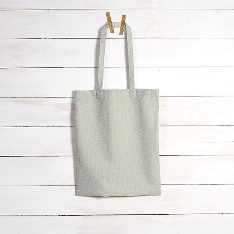 Dekorationsstof jacquard genanvendt – reed,  image number 7