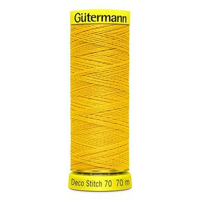 Deco Stitch 70 sytråd (106) | 70m | Gütermann, 