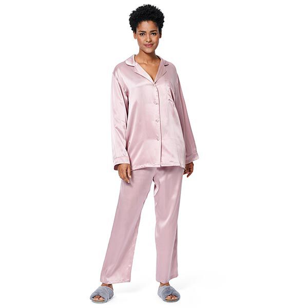 Pyjamas UNISEX | Burda 5956 | M, L, XL,  image number 4