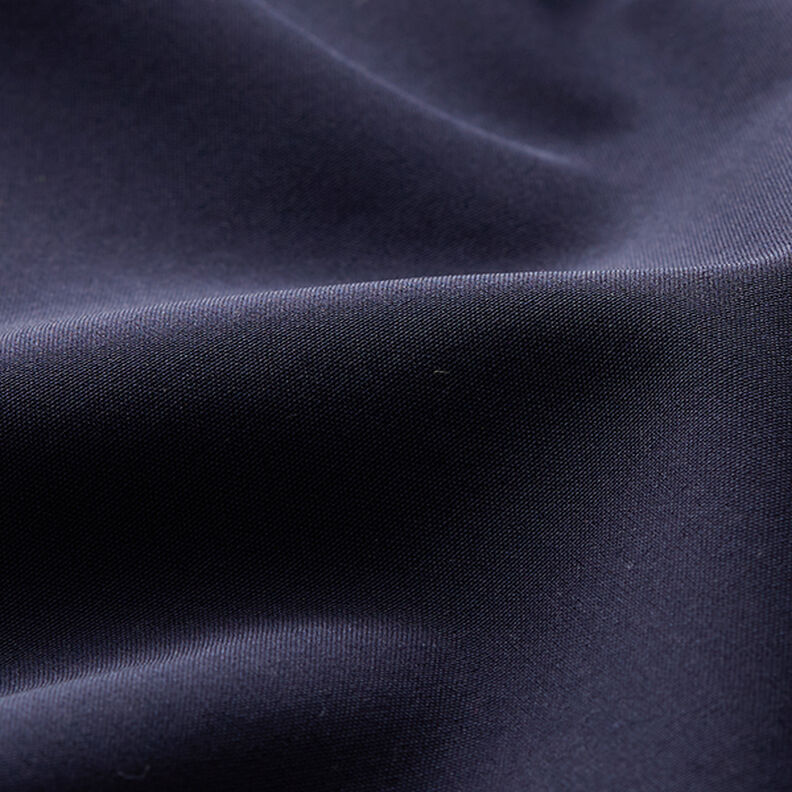 Softshell Ensfarvet – marineblå,  image number 3