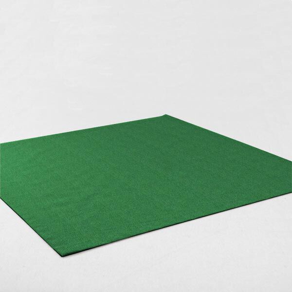 Filt 90 cm / 3 mm tykt – mørkegrøn,  image number 2