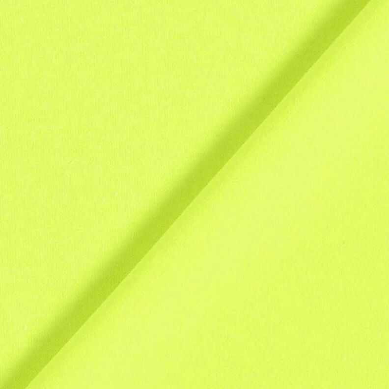 Jersey Neonfarver – neongul,  image number 3