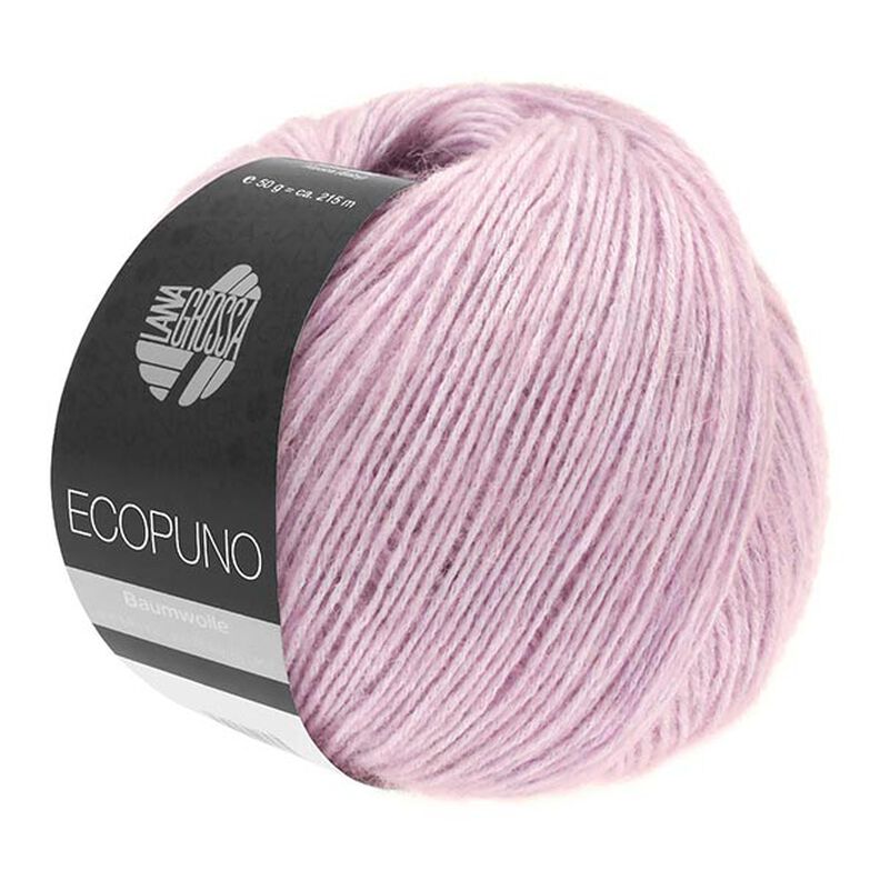 Ecopuno, 50g | Lana Grossa – pastelhyld,  image number 1