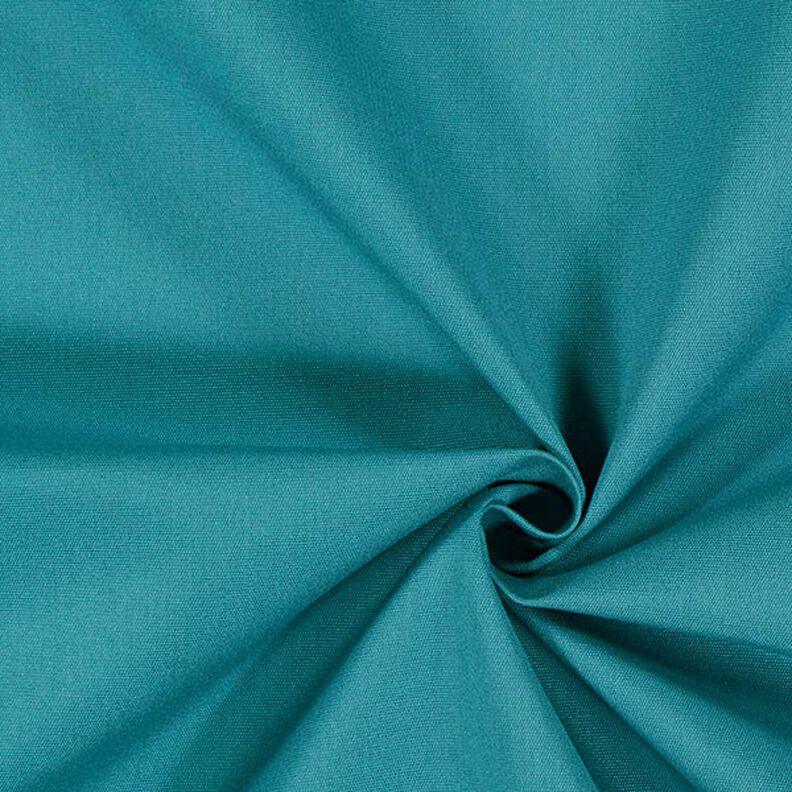 Outdoor stof Acrisol Liso – petrol,  image number 1