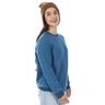 FRAU DENIZ tidløs sweater med manchetter | Studio klippeklar | XS-XXL,  thumbnail number 5
