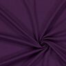 Viskose Jersey Medium – plum,  thumbnail number 1