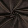 Plys SuperSoft SHORTY [ 1 x 0,75 m | 1,5 mm ] - mørkebrun | Kullaloo,  thumbnail number 2