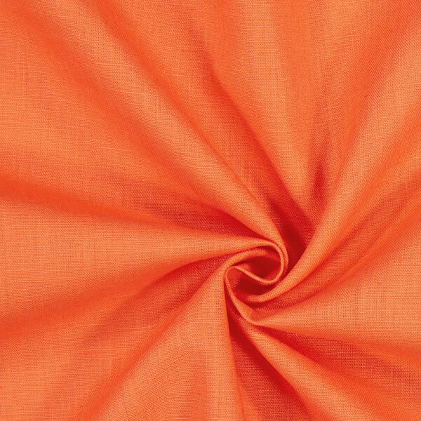 Hør medium – orange,  image number 1