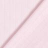 bomuldsjersey fin rib – lys rosa,  thumbnail number 4