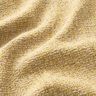 Polsterstof farverigt vævet – solgul/natur,  thumbnail number 2