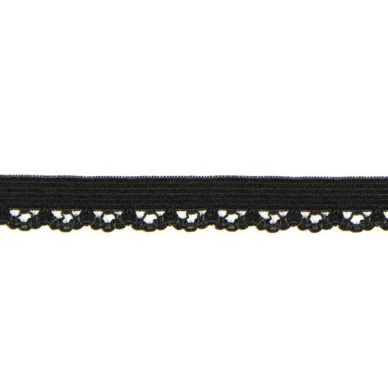 Elastisk prydgummi 19,  image number 1