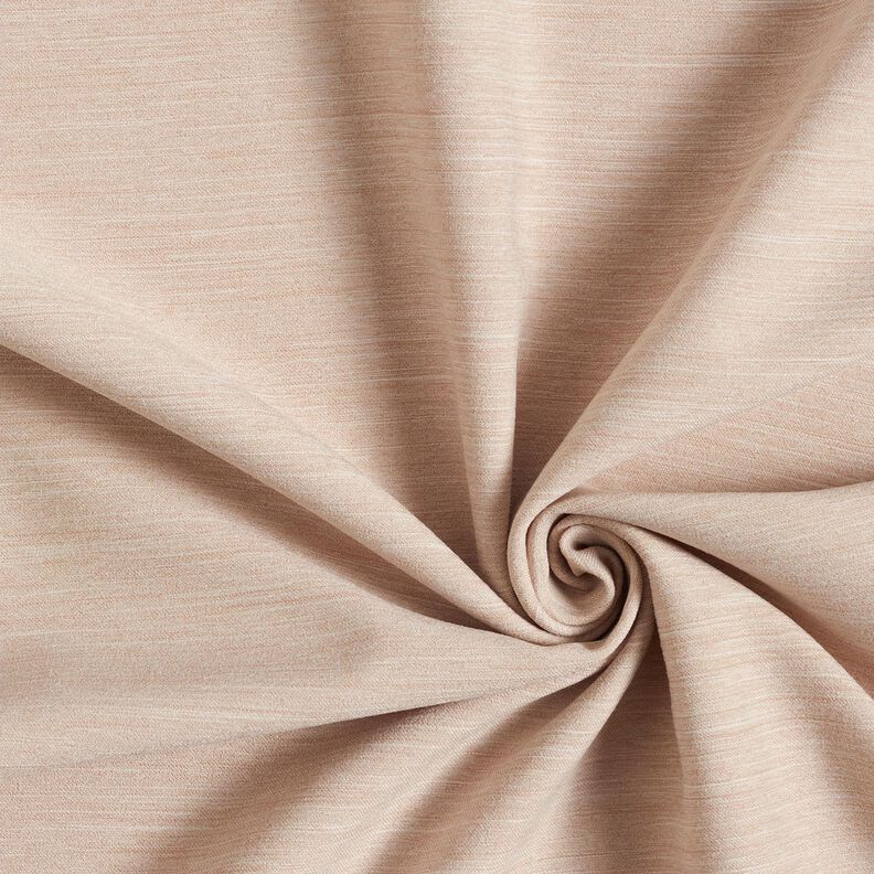 Gardinstof Doubleface – cashew,  image number 1