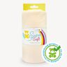 Plys SuperSoft SHORTY [ 1 x 0,75 m | 1,5 mm ] - natur | Kullaloo,  thumbnail number 1