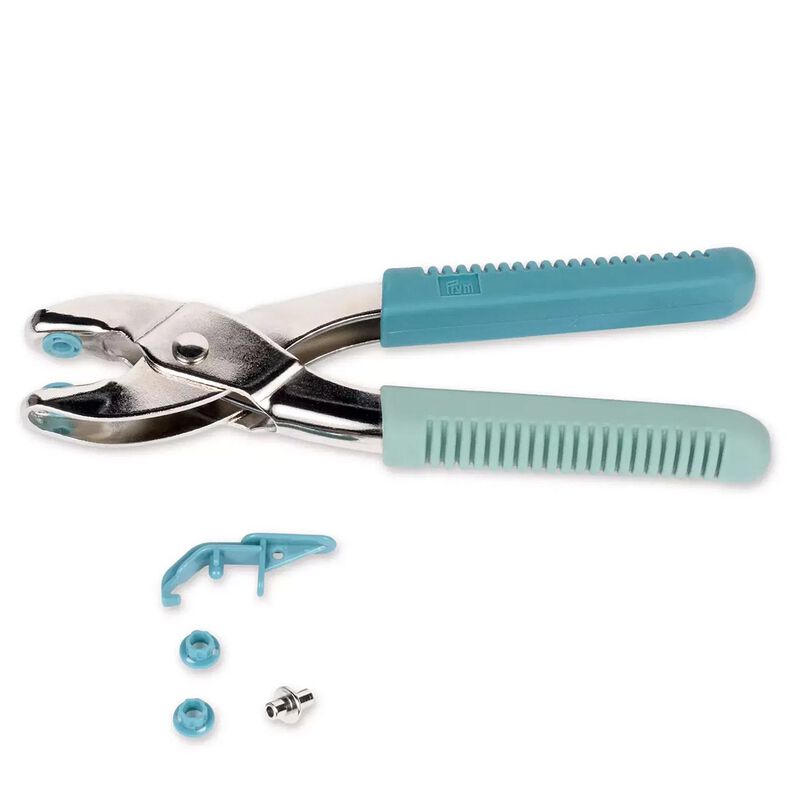 Vario-tang | Prym – salvie/mint,  image number 1