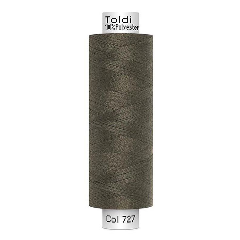 Sytr&aring;d (727) | 500 m | Toldi,  image number 1