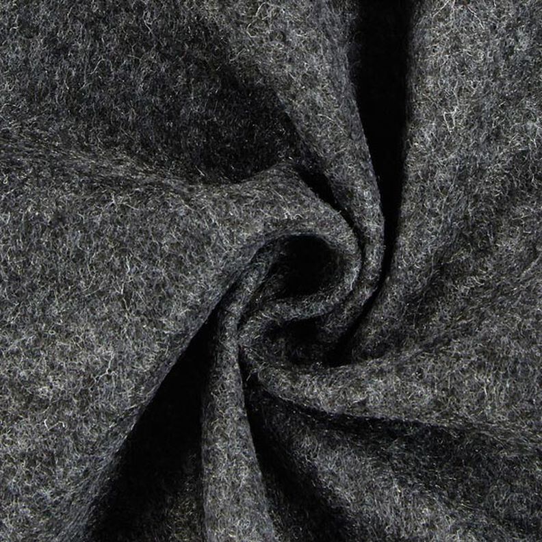 Filt 90 cm / 1 mm tykt – grå,  image number 2