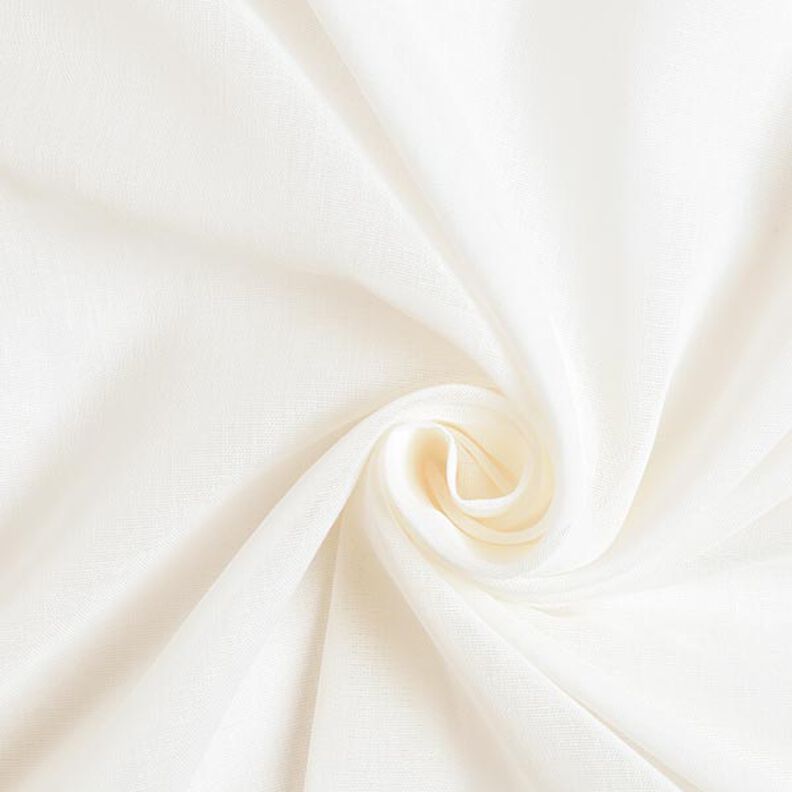 Voile Visillo 300 cm &ndash; creme,  image number 1