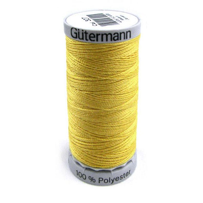 Ekstra Stærk (327) | 100 m | Gütermann,  image number 1