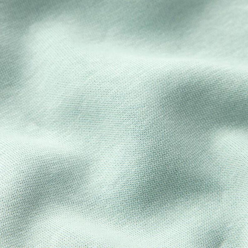 Sweatshirt lodden – pastelgrøn,  image number 3