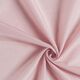 Superlet bomulds-silkestof Voile – rosé,  thumbnail number 1