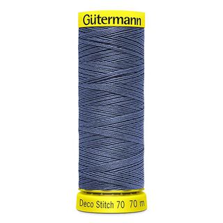 Deco Stitch 70 sytråd (112) | 70m | Gütermann, 