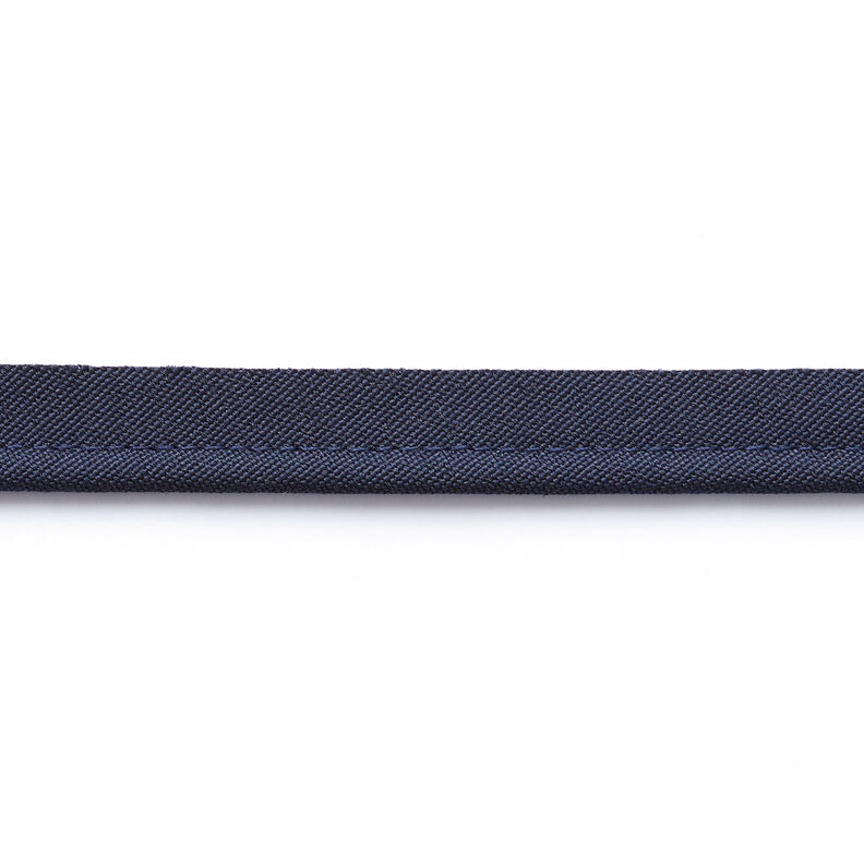 Outdoor Paspelbånd [15 mm] – marineblå,  image number 1