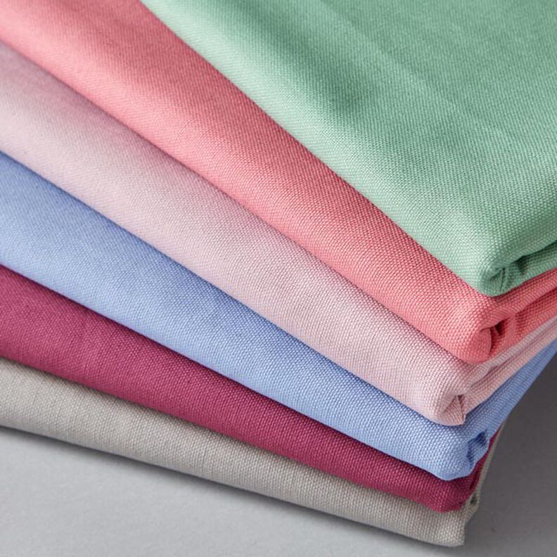 Dekorationsstof Canvas – reed,  image number 3