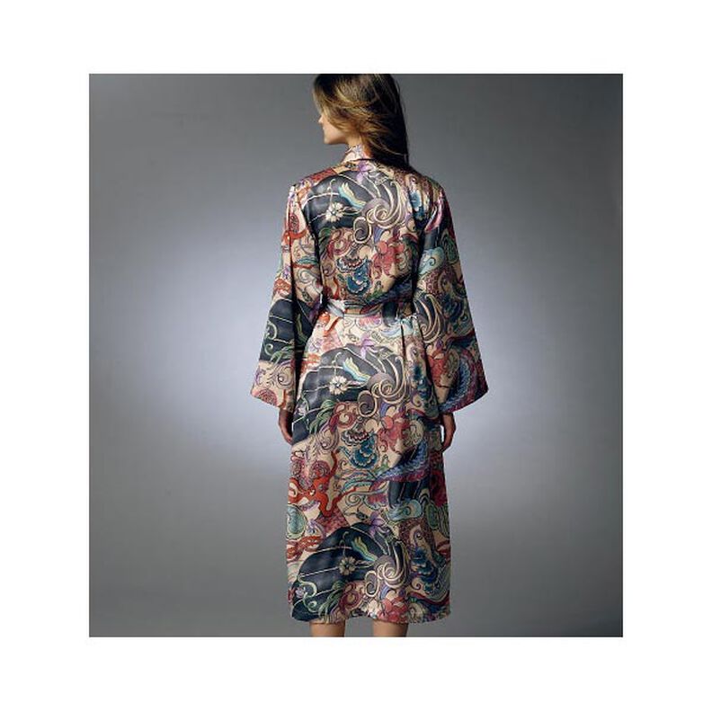 Nattøj, Vogue 8888 | 32 - 40,  image number 8