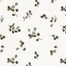 Musselin/Dobbelt-Crincle stof skribleri-eukalyptus – elfenben,  thumbnail number 1