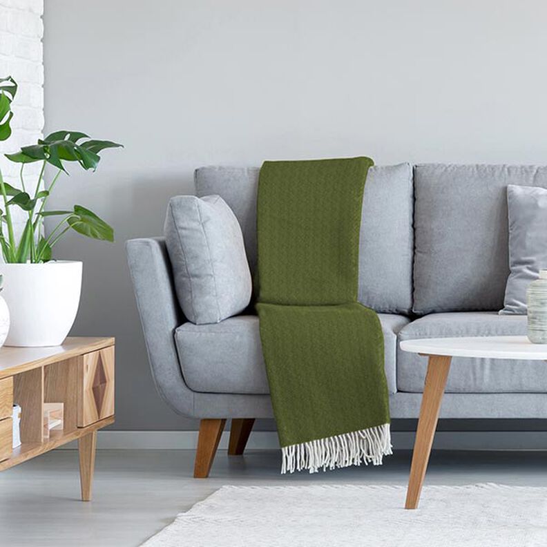 Antipilling fleece – pinje,  image number 5