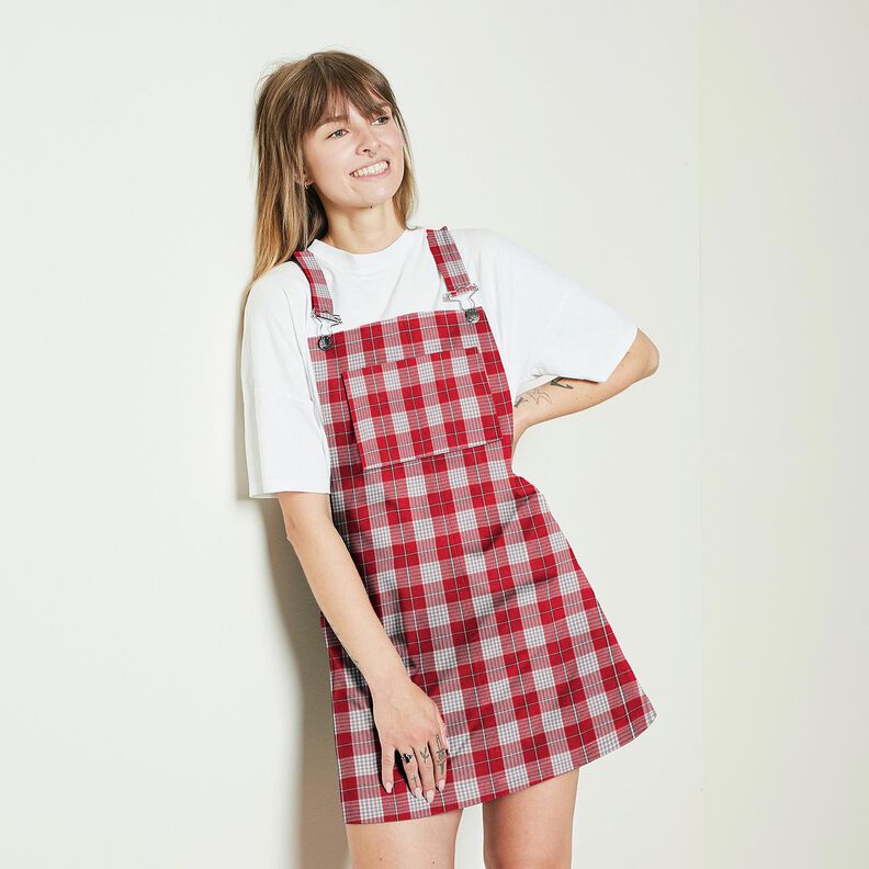 Viskosemix skotskternet – chili,  image number 5