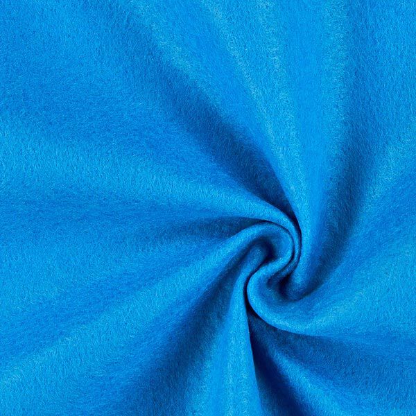 Filt 90 cm / 1 mm tykt – blå,  image number 1
