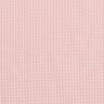 Frottéstof/Vaffelpiqué Ensfarvet – rosé,  thumbnail number 7