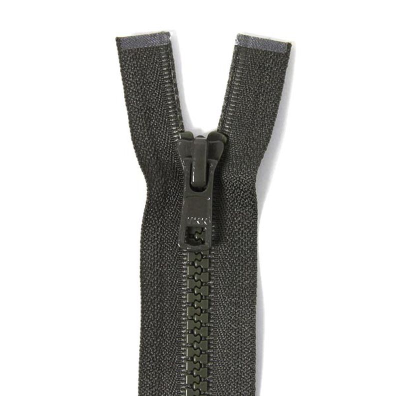 Lynlås delelig | plast (078) | YKK,  image number 1