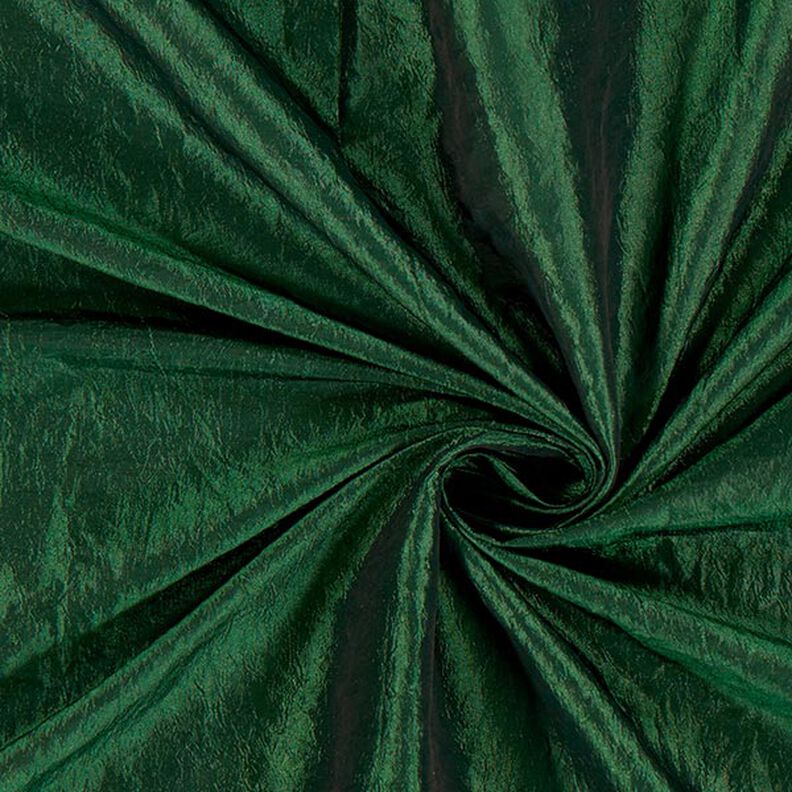 Taftstof Crash – grøn,  image number 1