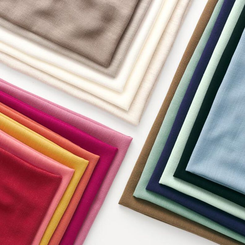 Viskose-hør soft – uldhvid,  image number 7