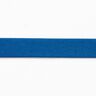 Outdoor Skråbånd falset [20 mm] – kongeblå,  thumbnail number 1