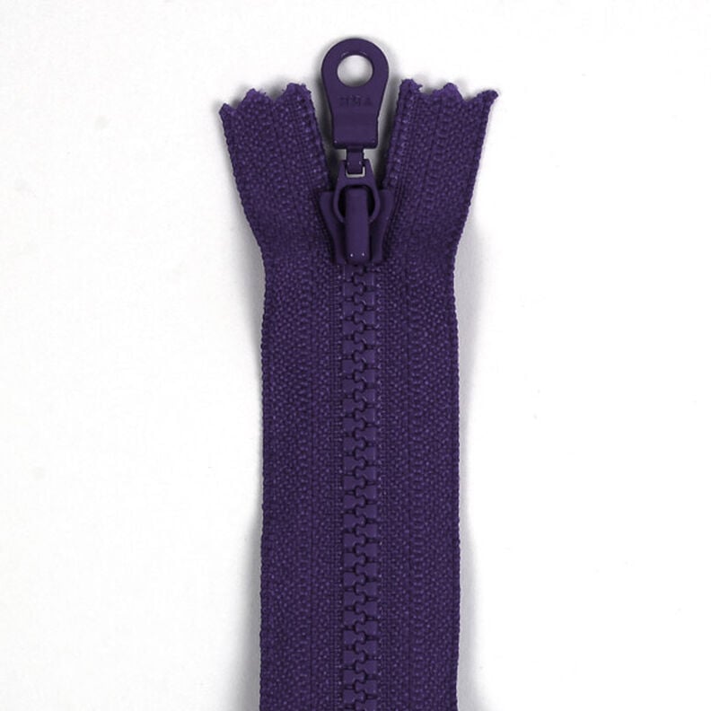 Lynlås ikke deleligt | plast (867) | YKK,  image number 1