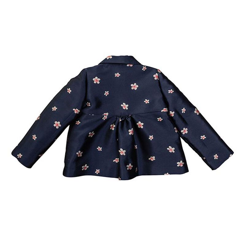 Frakke, Burda 9268 | 104-134,  image number 6