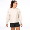 FRAU ZORA Oversized sweater med bred kant forneden | Studio klippeklar | XS-XXL,  thumbnail number 10